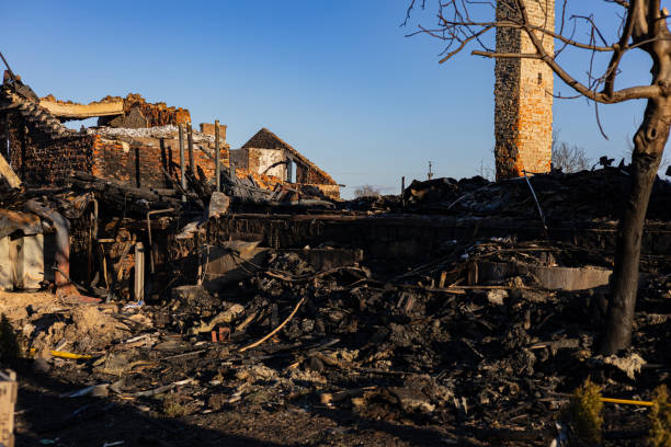 24/7 Emergency Fire Damage Removal experts in Garnet Valley, PA