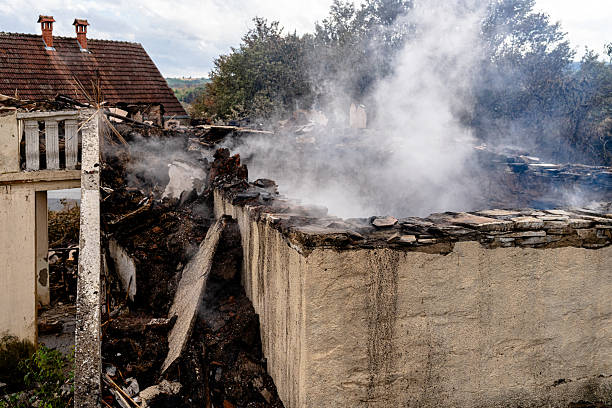 Reliable Fire Damage Removal contractor in Garnet Valley, PA by Fire Damage Biloxi